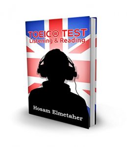 Descargar TOEIC ® Test: Listening & Reading (English Edition) pdf, epub, ebook