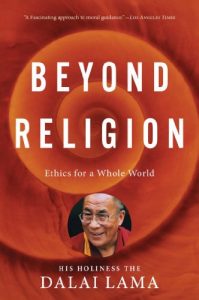 Descargar Beyond Religion: Ethics for a Whole World pdf, epub, ebook