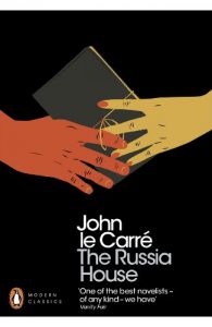 Descargar The Russia House (Penguin Modern Classics) pdf, epub, ebook