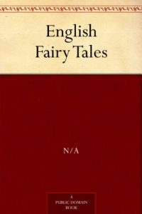 Descargar English Fairy Tales pdf, epub, ebook