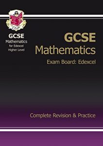 Descargar GCSE Maths Edexcel Complete Revision & Practice – Higher (A*-G Resits) (Online Edition) pdf, epub, ebook