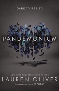 Descargar Pandemonium (Delirium Trilogy 2) (Delirium Series) pdf, epub, ebook