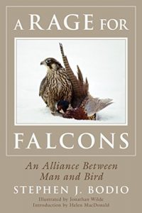 Descargar A Rage for Falcons: An Alliance Between Man and Bird pdf, epub, ebook