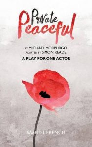 Descargar Private Peaceful  – A Play for One Actor pdf, epub, ebook