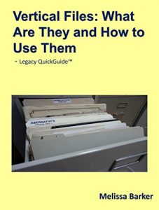 Descargar Vertical Files: What Are They and How to Use Them (English Edition) pdf, epub, ebook