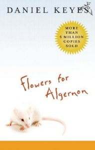 Descargar Flowers for Algernon pdf, epub, ebook