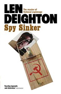 Descargar Spy Sinker (Samson) pdf, epub, ebook