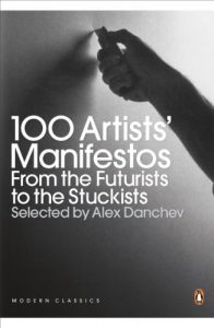 Descargar 100 Artists’ Manifestos: From the Futurists to the Stuckists (Penguin Modern Classics) pdf, epub, ebook