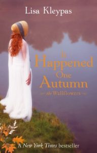 Descargar It Happened One Autumn: Number 2 in series (The Wallflowers) pdf, epub, ebook