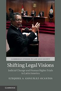 Descargar Shifting Legal Visions: Judicial Change and Human Rights Trials in Latin America (Cambridge Studies in Law and Society) pdf, epub, ebook