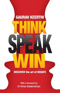 Descargar Think Speak Win: Discover the Art of Debate pdf, epub, ebook