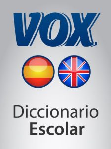 Descargar Diccionario Escolar Español-Inglés VOX (VOX dictionaries) (English Edition) pdf, epub, ebook