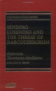 Descargar Sendero Luminoso and the Threat of Narcoterrorism (Praeger Series in Political Communication (Hardcover)) pdf, epub, ebook