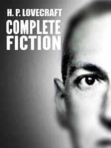 Descargar H. P. Lovecraft: The Complete Fiction pdf, epub, ebook