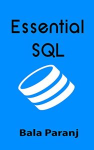 Descargar Essential SQL: A Gentle Introduction for Beginners (English Edition) pdf, epub, ebook