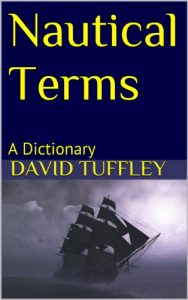 Descargar Nautical Terms: A Dictionary (English Edition) pdf, epub, ebook