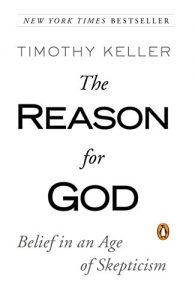 Descargar The Reason for God: Belief in an Age of Skepticism pdf, epub, ebook