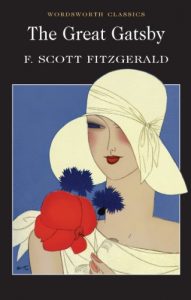 Descargar The Great Gatsby (Wordsworth Classics) pdf, epub, ebook