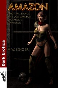Descargar Amazon (English Edition) pdf, epub, ebook