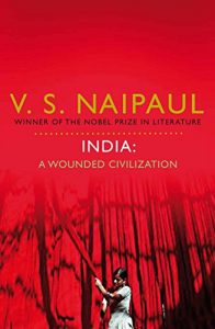 Descargar India: A Wounded Civilization (English Edition) pdf, epub, ebook