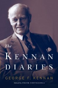 Descargar The Kennan Diaries pdf, epub, ebook