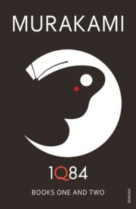 Descargar 1Q84: Books 1 and 2 pdf, epub, ebook