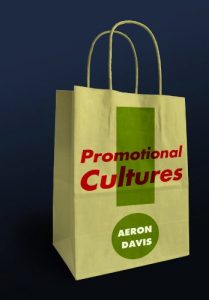 Descargar Promotional Cultures: The Rise and Spread of Advertising, Public Relations, Marketing and Branding pdf, epub, ebook