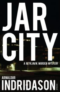 Descargar Jar City (Reykjavik Murder Mysteries) pdf, epub, ebook