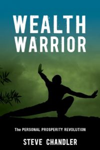 Descargar Wealth Warrior: The Personal Prosperity Revolution (English Edition) pdf, epub, ebook