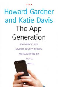 Descargar The App Generation pdf, epub, ebook