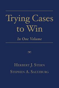 Descargar Trying Cases to Win: In One Volume pdf, epub, ebook