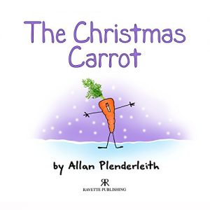 Descargar The Christmas Carrot (English Edition) pdf, epub, ebook