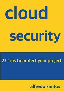 Descargar Cloud Security (English Edition) pdf, epub, ebook