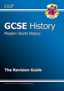 Descargar GCSE History Modern World History The Revision Guide (A*-G course) pdf, epub, ebook