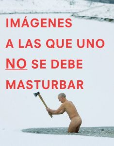 Descargar Imágenes a las que uno NO se debe masturbar pdf, epub, ebook