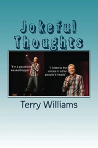 Descargar Jokeful Thoughts (English Edition) pdf, epub, ebook