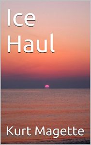 Descargar Ice Haul (English Edition) pdf, epub, ebook