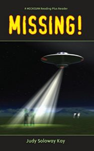 Descargar Missing! (Michigan Reading Plus) pdf, epub, ebook