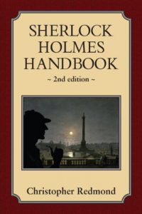 Descargar Sherlock Holmes Handbook: Second Edition pdf, epub, ebook