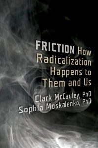 Descargar Friction: How Radicalization Happens to Them and Us pdf, epub, ebook