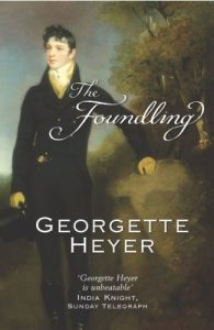 Descargar The Foundling pdf, epub, ebook