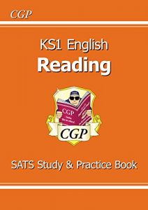 Descargar KS1 English Reading Study & Practice Book (for the New Curriculum) pdf, epub, ebook