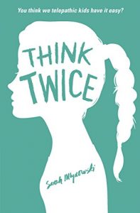 Descargar Think Twice: Book 2 (English Edition) pdf, epub, ebook