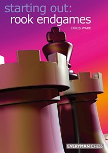 Descargar Starting Out: Rook Endgames (English Edition) pdf, epub, ebook
