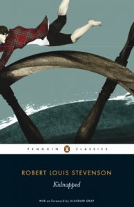 Descargar Kidnapped (Penguin Classics) pdf, epub, ebook