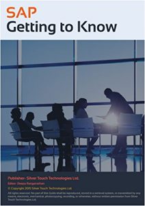 Descargar SAP Getting to Know: Getting Started with SAP (English Edition) pdf, epub, ebook