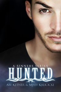 Descargar Hunted (A Sinners Series Book 2) (English Edition) pdf, epub, ebook
