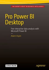 Descargar Pro Power BI Desktop pdf, epub, ebook