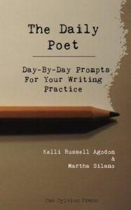 Descargar The Daily Poet: Day-By-Day Prompts For Your Writing Practice (English Edition) pdf, epub, ebook