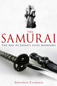 Descargar A Brief History of the Samurai (Brief Histories) (English Edition) pdf, epub, ebook
